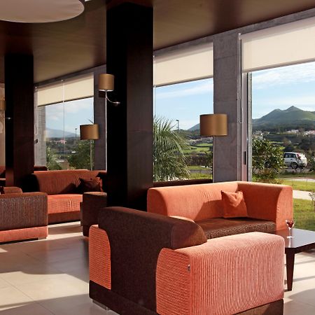Hotel Vale Do Navio Capelas Esterno foto