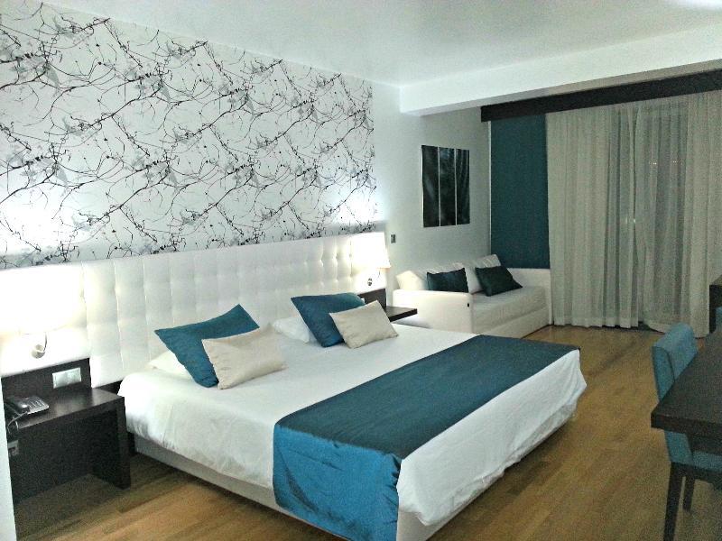Hotel Vale Do Navio Capelas Esterno foto