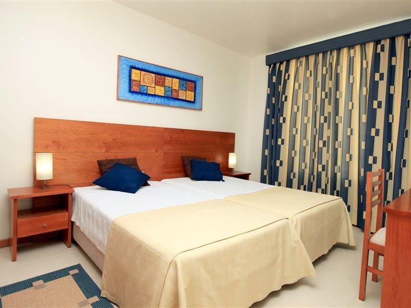 Hotel Vale Do Navio Capelas Esterno foto