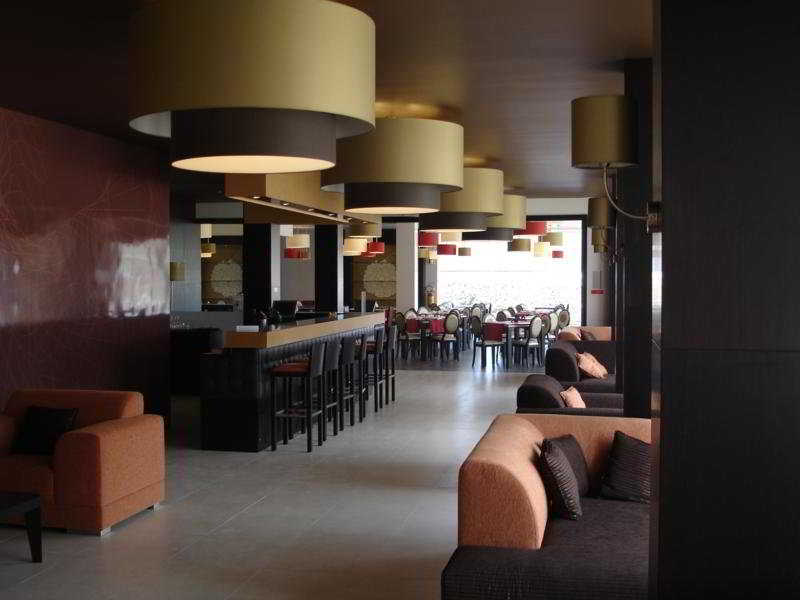Hotel Vale Do Navio Capelas Esterno foto
