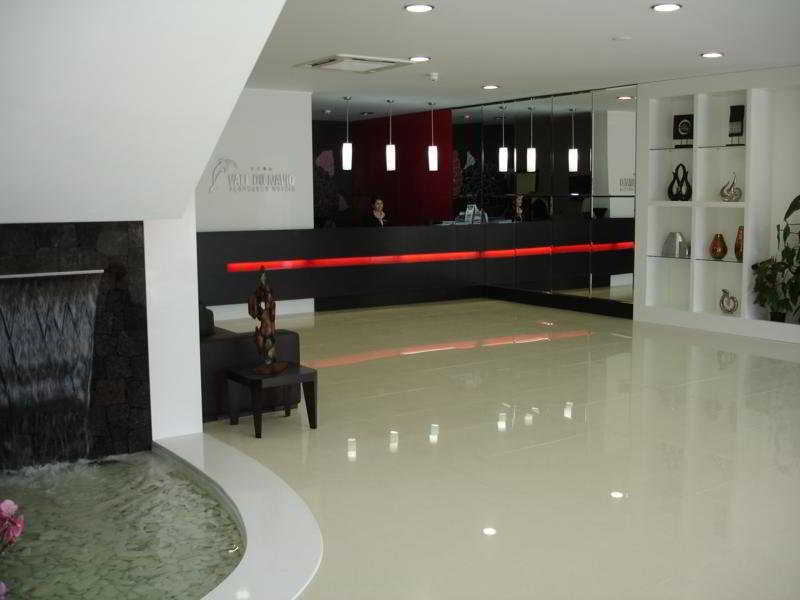 Hotel Vale Do Navio Capelas Esterno foto
